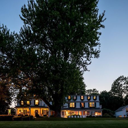 The Maidstone Inn Ανατολικό Χάμπτον Εξωτερικό φωτογραφία