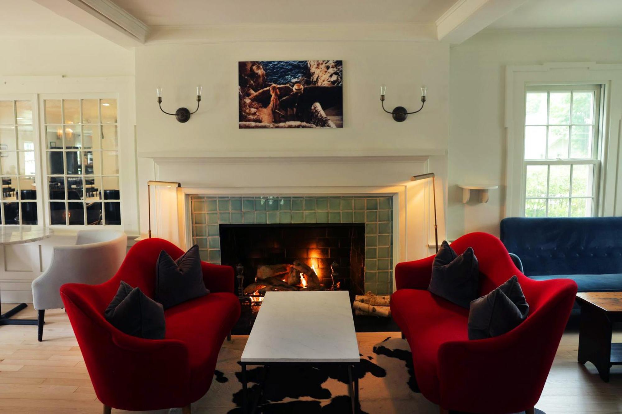 The Maidstone Inn Ανατολικό Χάμπτον Εξωτερικό φωτογραφία