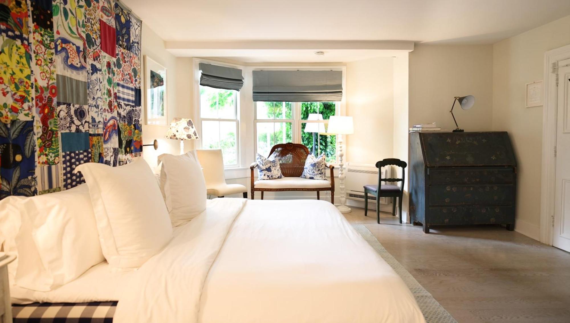 The Maidstone Inn Ανατολικό Χάμπτον Εξωτερικό φωτογραφία