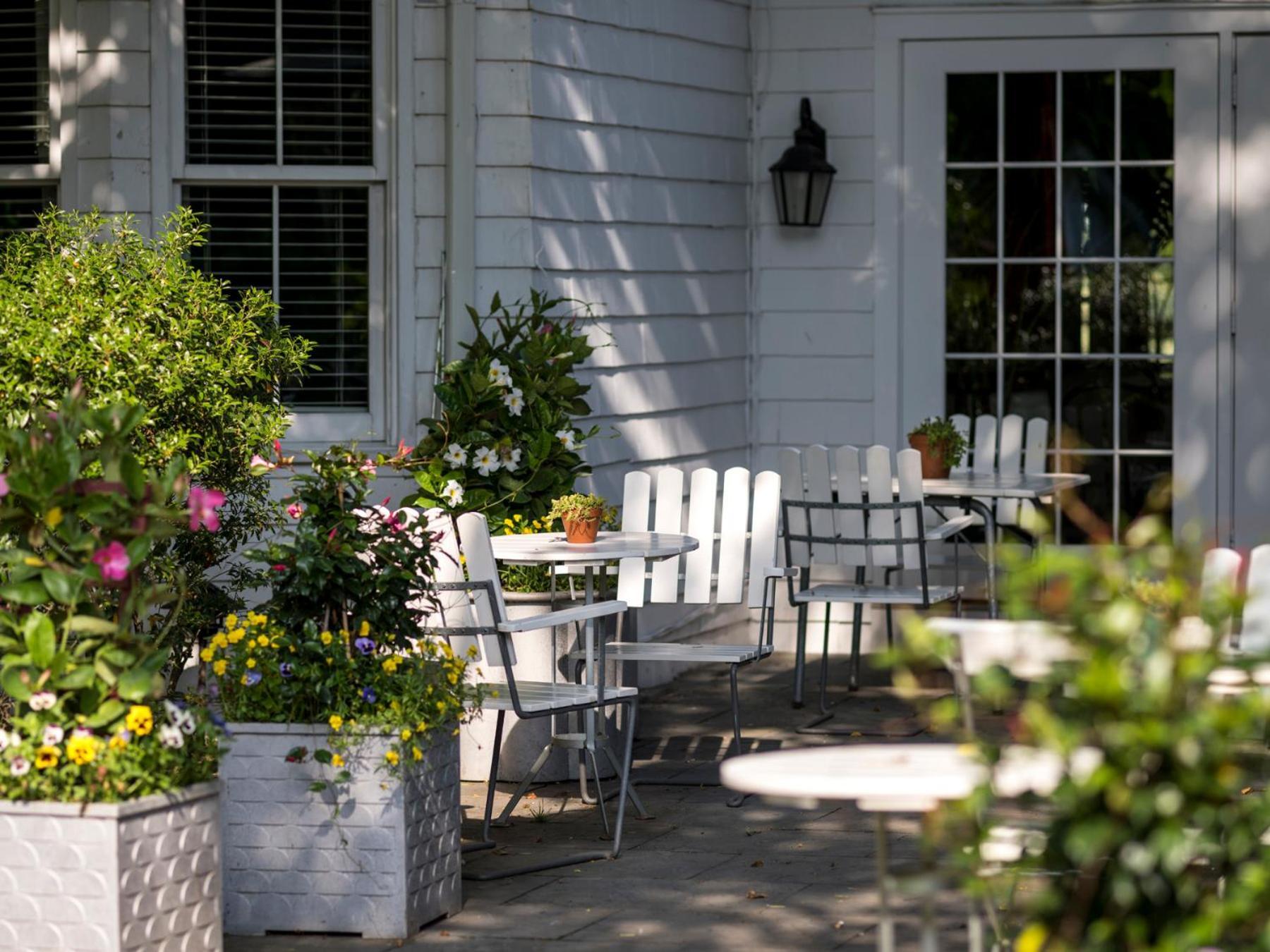 The Maidstone Inn Ανατολικό Χάμπτον Εξωτερικό φωτογραφία
