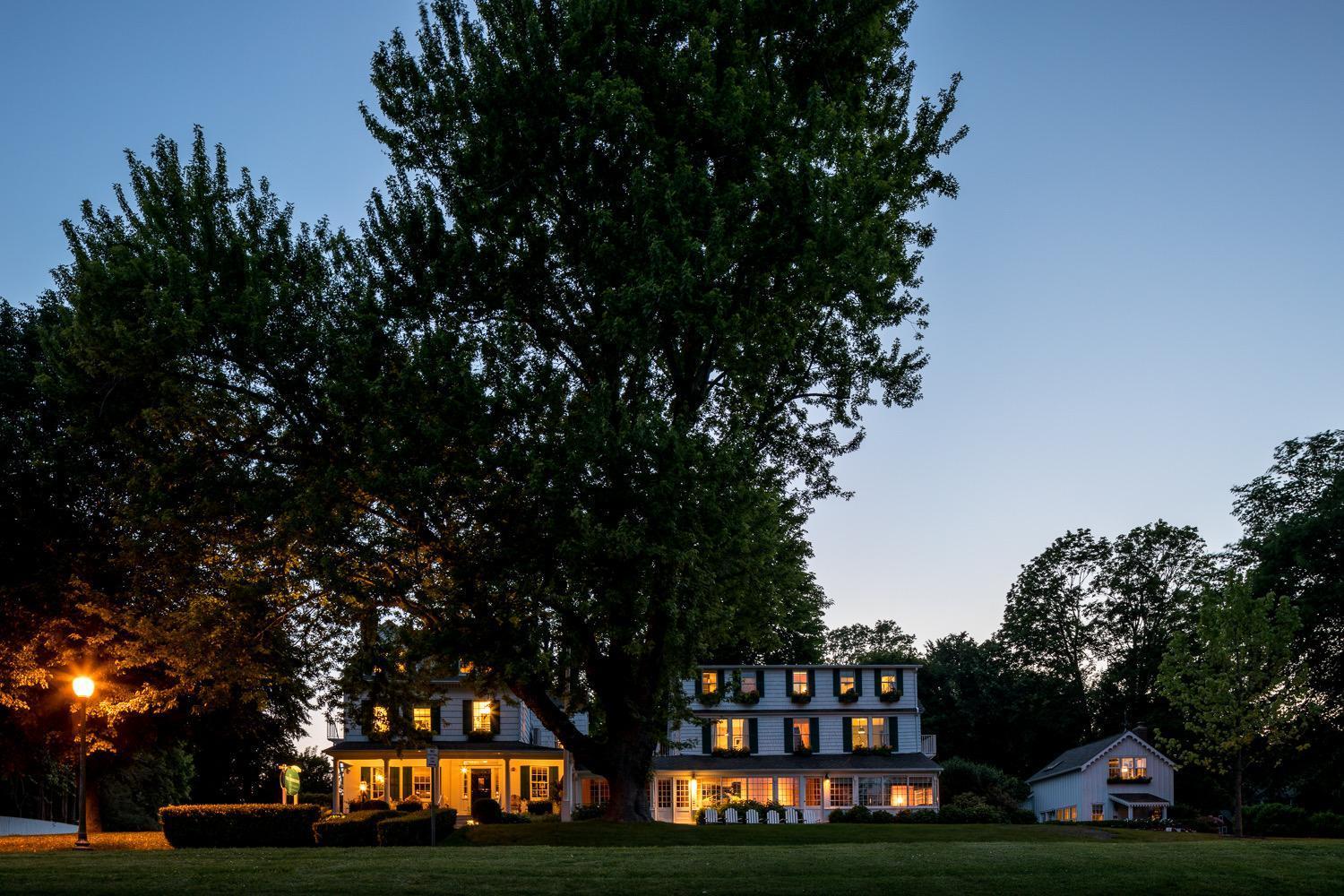 The Maidstone Inn Ανατολικό Χάμπτον Εξωτερικό φωτογραφία